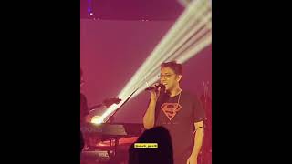 Beche thakar gaan anupam roy live anupamroy hoichoi [upl. by Analla]