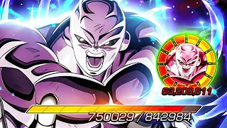 200 Full Power Jiren Makes Super Bosses BROKEN This MF is Insane [upl. by Edie]