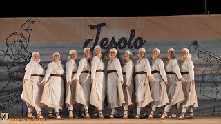 VI Jesolo International Dance and Music Festival 2024 official film [upl. by Arnulfo165]