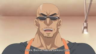 Anime Houkago Saikoro Club Completa en Español Episodio 1 [upl. by Akeinahs]