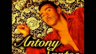 Antony Santos  Me Voy Mañana [upl. by Esmond]