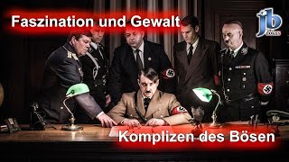 1933 bis 1938  Komplizen des Bösen  Faszination und Gewalt [upl. by Eireva]