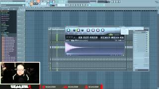 FL Studio 12 Basics 20 Fruity Convolver [upl. by Ylehsa673]