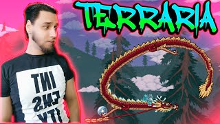 Terraria Descubra o Mod Mount and Journey  Montarias Incríveis e Aventuras Épicas terraria [upl. by Alegnaoj]