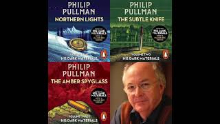 His Dark Materials by Philip Pullman [upl. by Johppah584]