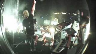 The Prodigy  V is for Voodoo Live at V Festival 2008 [upl. by Delwin611]