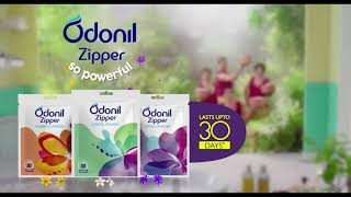 Odonil Zipper Girl Film 15 Sec Telugu [upl. by Aseretairam]