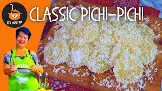 CLASSIC PICHI PICHI [upl. by Perrins]