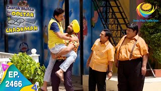 Bhides Scooter Repair Doesnt Go As Planned  Full Episode  Taarak Mehta Ka Ooltah Chashmah [upl. by Rahal562]