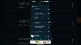 Audials The online radio app [upl. by Eillod]