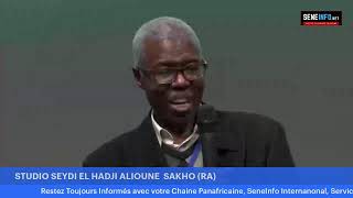 Traduire la parole de Dieu  autour de l’Islam  Souleymane Bachir Diagne [upl. by Law]