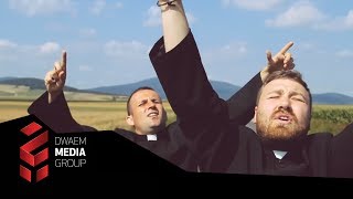 Ks Jakub Bartczak feat Fragua  Wolność Official video [upl. by Zehc135]