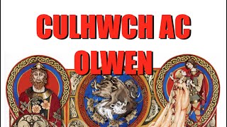 Culhwch ac Olwen [upl. by Natan]