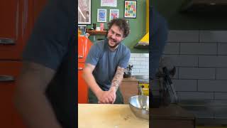 How To Make Cauliflower Soup Like A PRO In Minutes [upl. by Alfi]