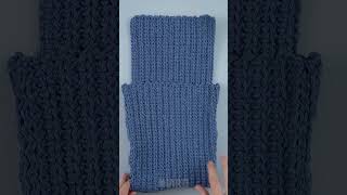 How to crochet a bag easily and quickly Miarti🧶 [upl. by Aloise239]