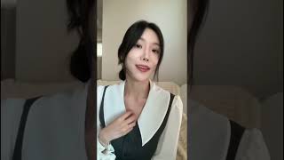 241002 dawonhae27 남다원 Instagram live No Chat [upl. by Aitnom]