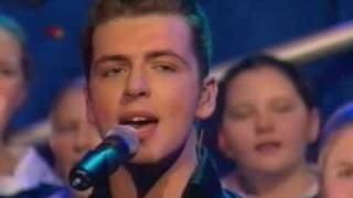 Westlife  Queen Of My Heart Live Westlife And Friends [upl. by Ytsirhc]