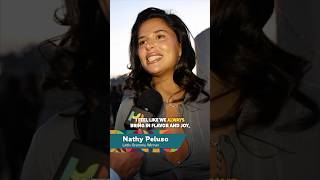 Congrats Nathy Peluso 2024 Hispanic Heritage Awards Performer ￼for winning 3 LatinGrammys [upl. by Larrisa]