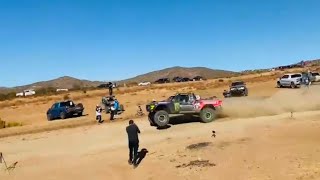 Clasificación Baja 1000  2024 [upl. by Idham955]