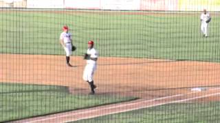 ValleyCats vs Connecticut [upl. by Ingemar]