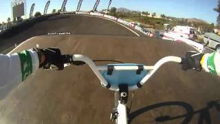 BMX supercrossChula Vista Rachel Bracken [upl. by Maitund]