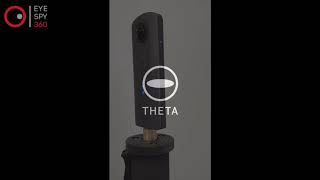 EyeSpy360™ Ricoh Theta Tutorial [upl. by Latricia]