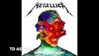 Hardwired  Metallica 8 Bit Video Game Version [upl. by Launam]