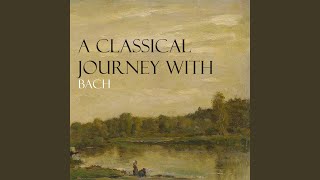 JS Bach Viola da Gamba Sonata No 2 in D Major BWV 1028 I Adagio [upl. by Yram]