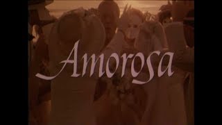 Amorosa 1986  trailer till filmen [upl. by Rolecnahc]