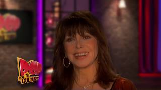 That Girls Marlo Thomas talks Free to Be You and Me Part 2 of 3 [upl. by Eradis113]