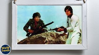 Top 5 Bollywood movies from each decade 1970s bollywood bollywoodmovies bollywoodthrowback [upl. by Glynnis]