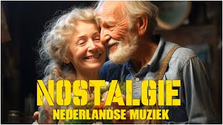 Oude Nederlandse Liedjes 🌿 Nostalgie Nederlandse Muziek 🌿 Nederlandse Muziek Jaren 60 70 80 [upl. by Erl]