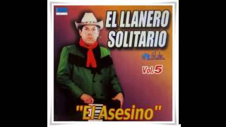 El Llanero Solitario Vol 5 Disco Completo El Asesino [upl. by Poulter]