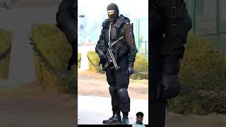 NSG VS COBRA VS PAIRA COMMONDO🇮🇳🇮🇳 trending subscribe army commando cobra commondo [upl. by Janiuszck]