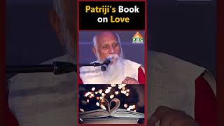 Patriji’s Book on Love patriji pmcenglish pssm [upl. by Ramyar]