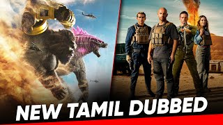 New Tamil Dubbed Movies  Recent Movies Tamil Dubbed  Hifi Hollywood recentmovies [upl. by Byram]