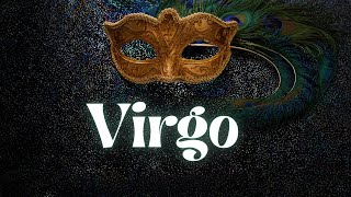 💚VIRGO♍️Este amor bonito te llega Mucha ESTABILIDAD❤️🤩Pero hay inseguridades HOROSCOPO VIRGO AMOR [upl. by Dolphin]