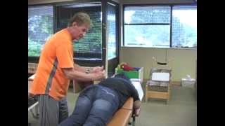 Chiropractor Englewood CO  The Chiropractic Approach to Sciatica [upl. by Anastas]