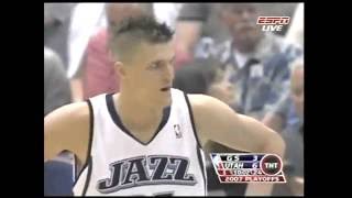 張丕徳 梅志輝評述200607 playoff Jazz vs Warriors Gm5粵語NBA full game [upl. by Melville]