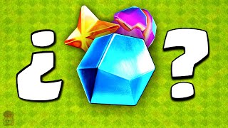 ¿Para Qué Sirven los MINERALES BRILLANTES en Clash of Clans [upl. by Ihskaneem334]