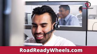 Road Ready Wheels Join us today [upl. by Coe]