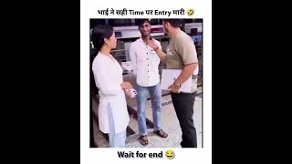 Papa ki pari fas gai 🤪🤪😂 funny [upl. by Brannon]