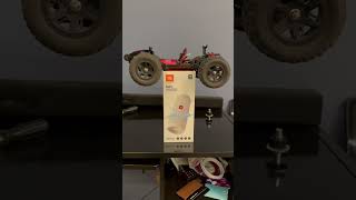 Rc car jumps and flips rccar flip jump rc [upl. by Madai984]