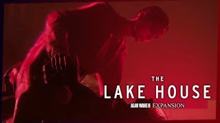 ALAN WAKE 2 DLC THE LAKE HOUSE  03  O FINAL  PTBR [upl. by Ahusoj]