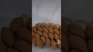 kibbeh kibbehbillaban kebbebelaban kubbalabaniyah [upl. by Sivolc660]