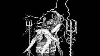 ARCHGOAT  Death amp Necromancy 1993 Tales of Desecration [upl. by Bianchi]