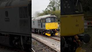 33002 at Totnes [upl. by Nosaj]