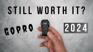 GoPro Max  is it still worth it in 2024 [upl. by Clapper]