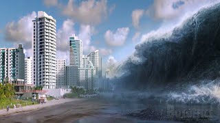 Category 7 The End of the World  Part 1 of 2  FULL MOVIE  Gershon Doherty Skerritt Quaid [upl. by Survance]