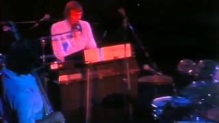 The Carpenters Weve Only Just Begun Live Subtitulado [upl. by Lemmie]